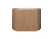 Тумба прикроватная Lagom