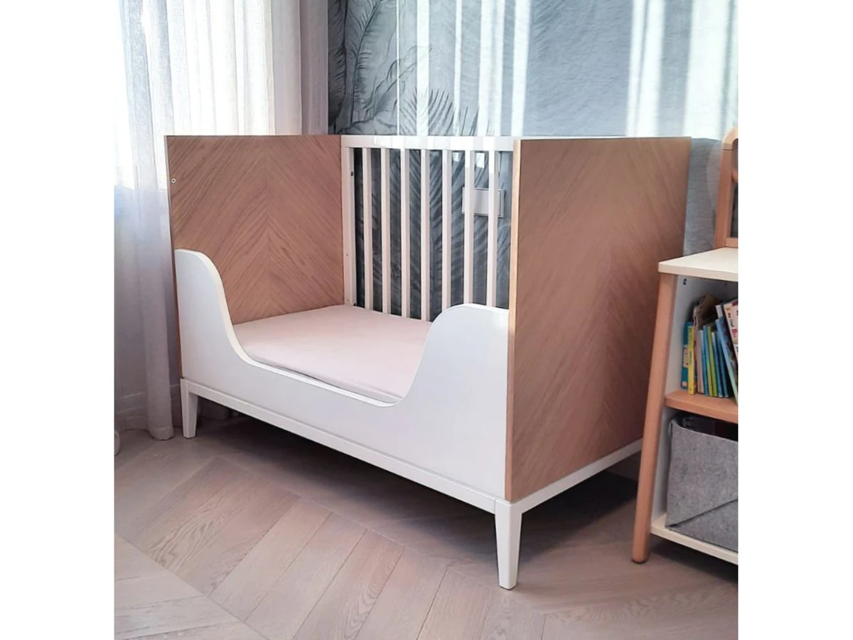 Бортик-ограничитель для кроватки Fjord 953087