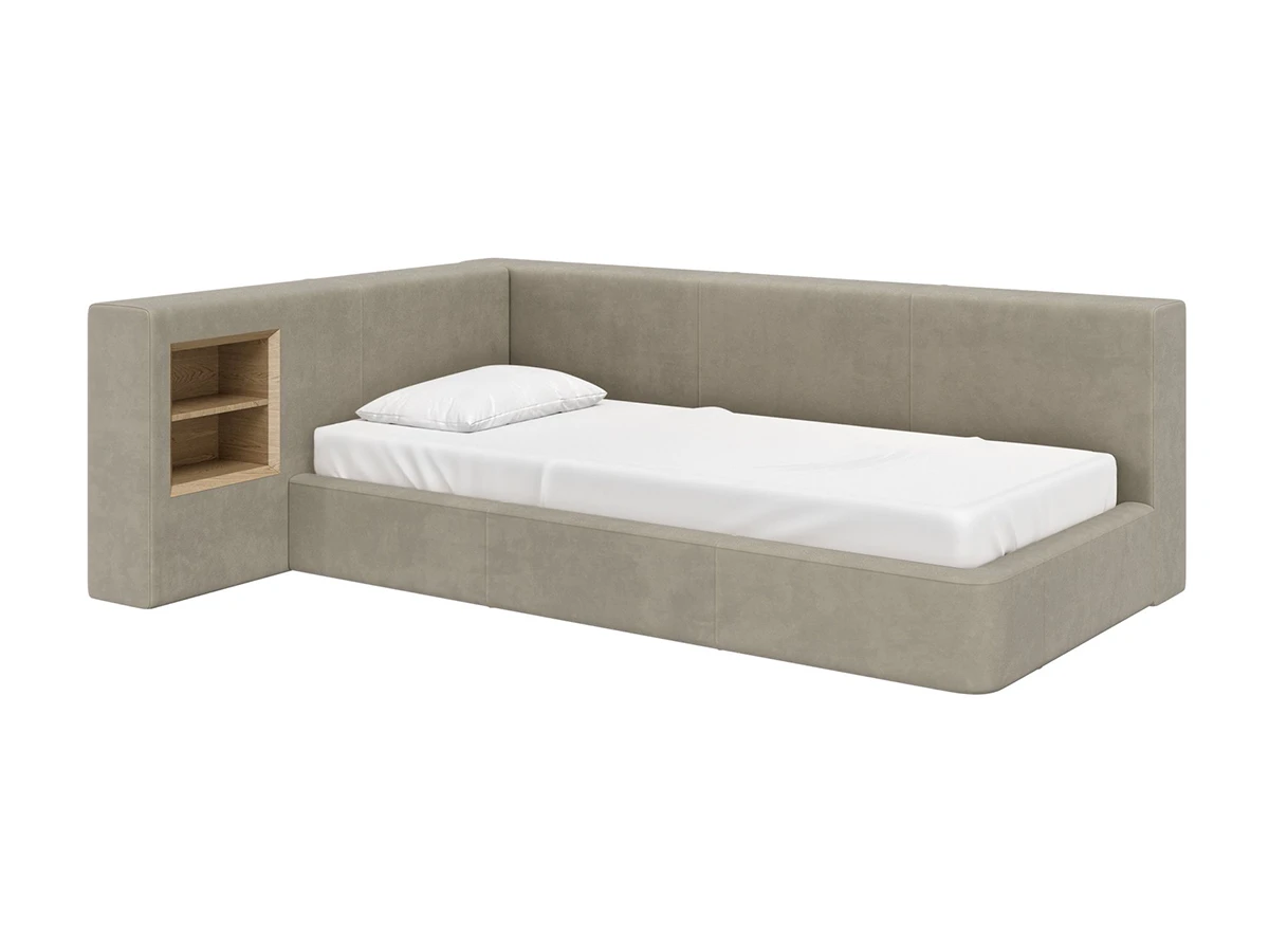 Диван-кровать Cube c нишей 953089  - фото 3