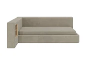 Диван-кровать Cube c нишей