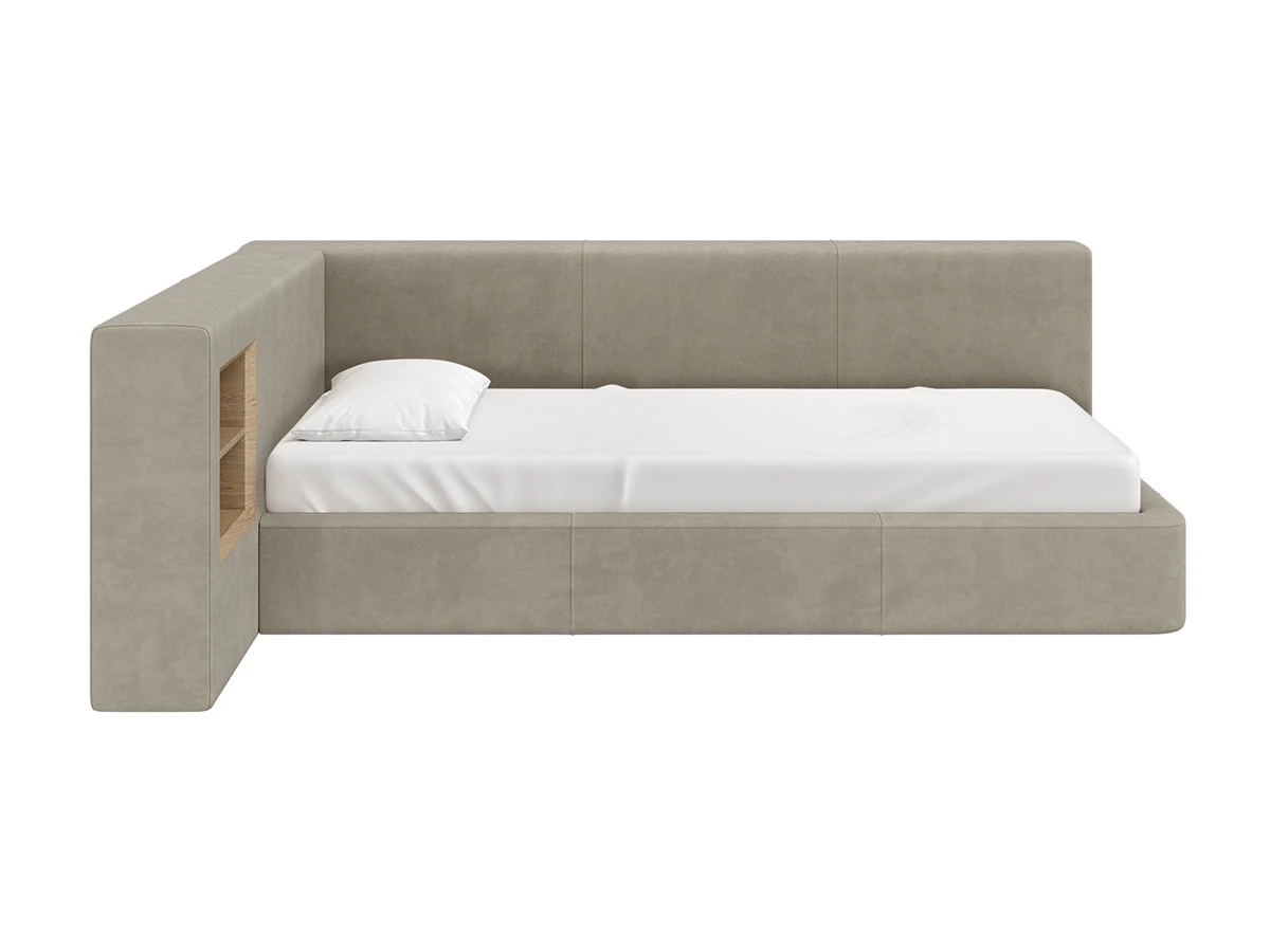 Диван-кровать Cube c нишей 953089  - фото 5