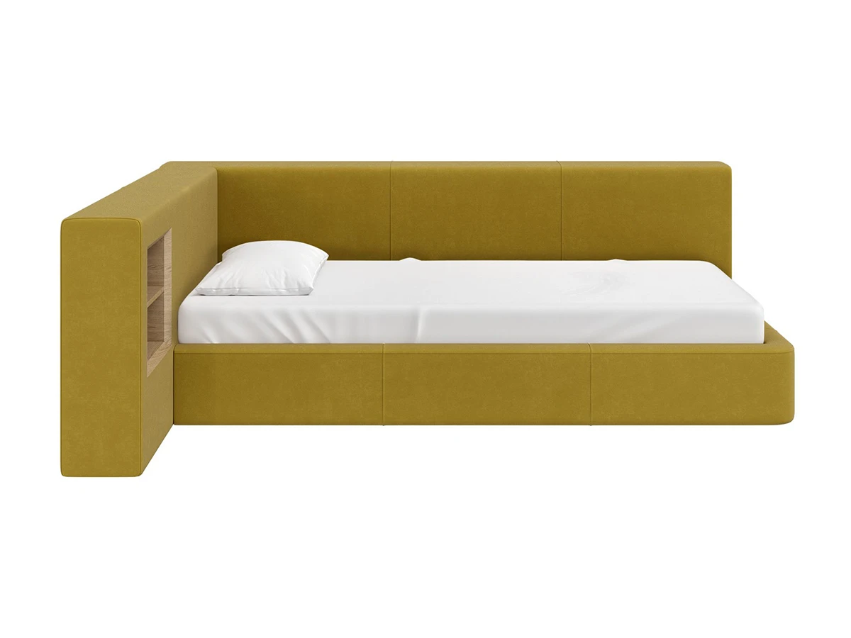 Диван-кровать Cube c нишей 953099  - фото 5