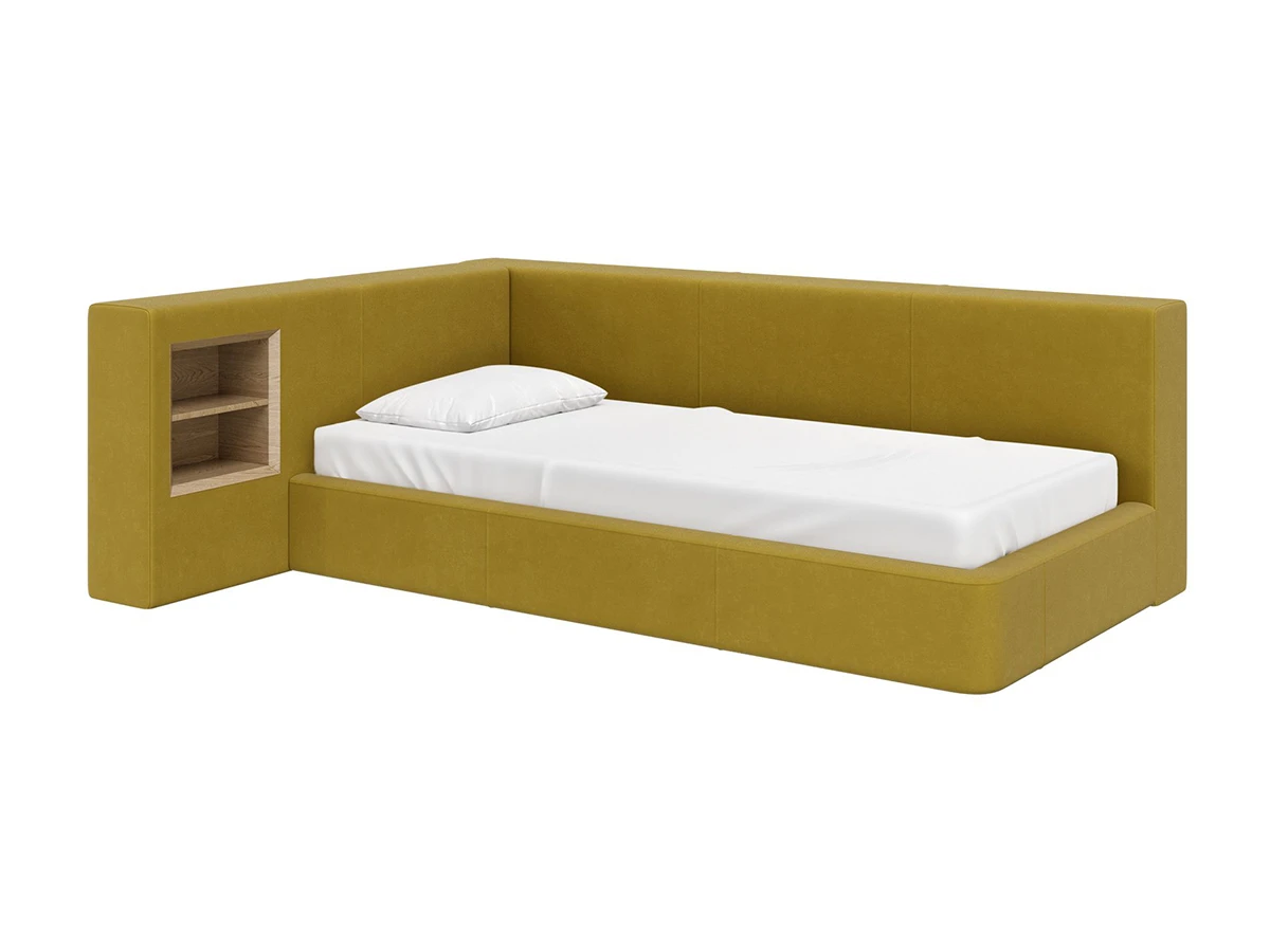 Диван-кровать Cube c нишей 953099  - фото 3