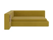 Диван-кровать Cube c нишей