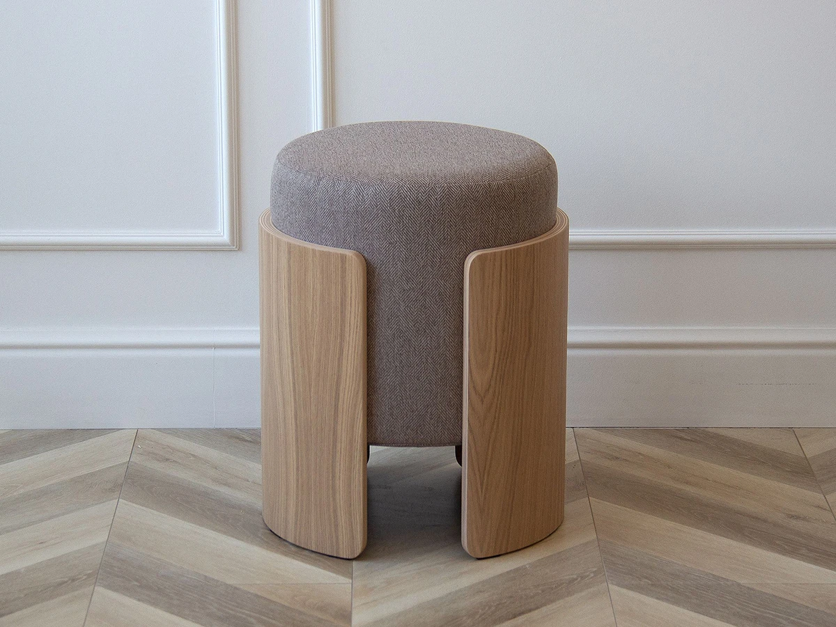 Пуф Lagom 953106  - фото 5