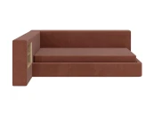 Диван-кровать Cube c нишей 953107