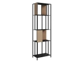 Сет №3 из панелей для стеллажа Stripe