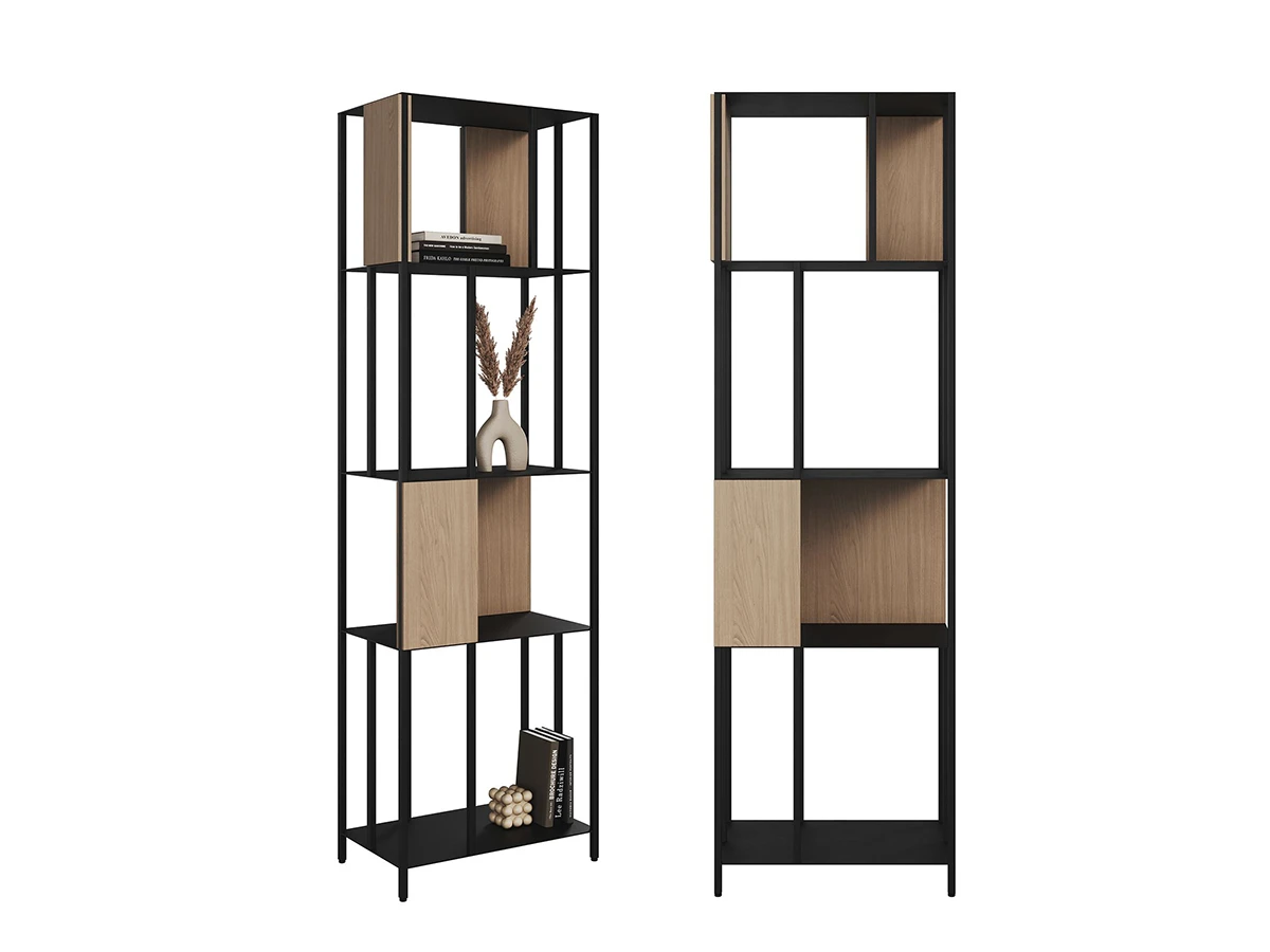 Сет №3 из панелей для стеллажа Stripe 953111  - фото 5