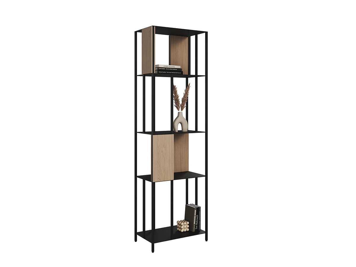 Сет №3 из панелей для стеллажа Stripe 953111  - фото 4