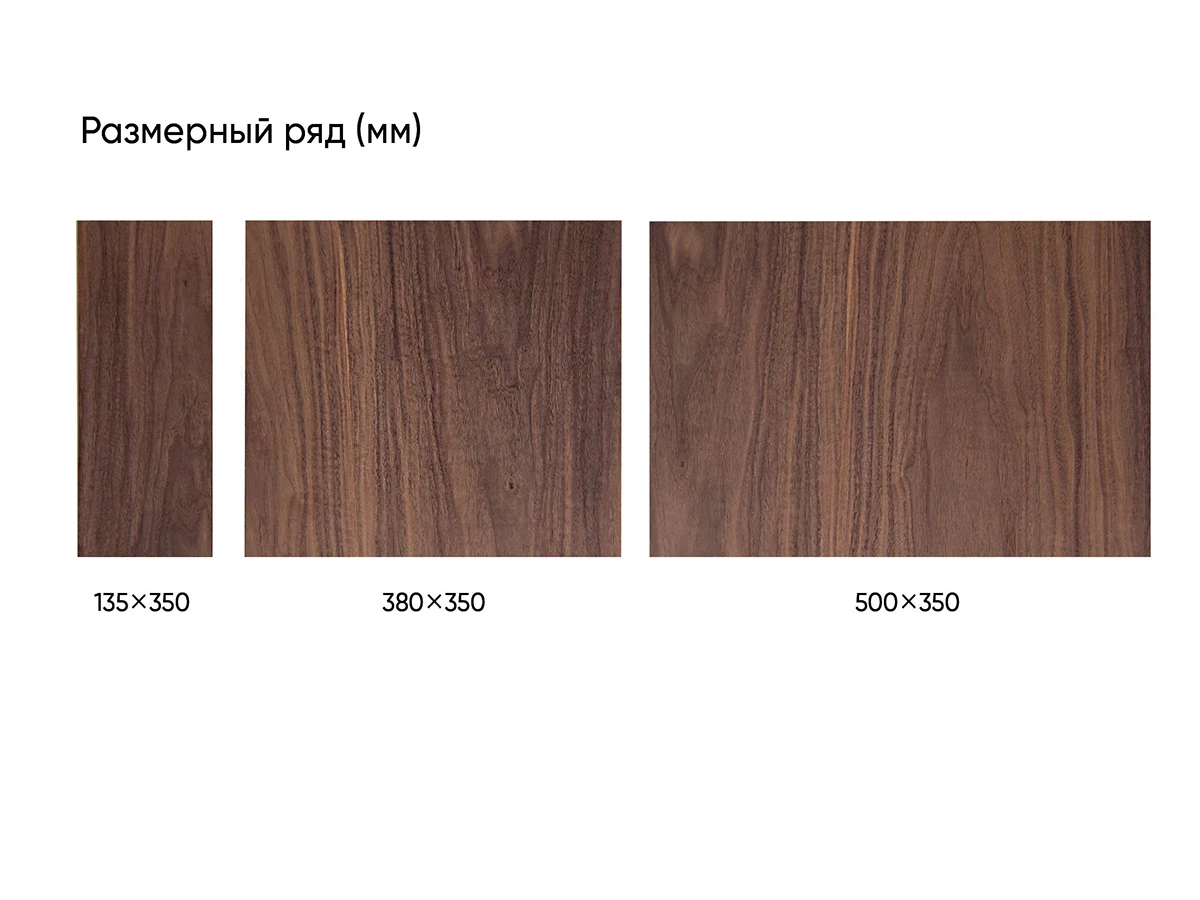 Сет №3 из панелей для стеллажа Stripe 953114  - фото 6