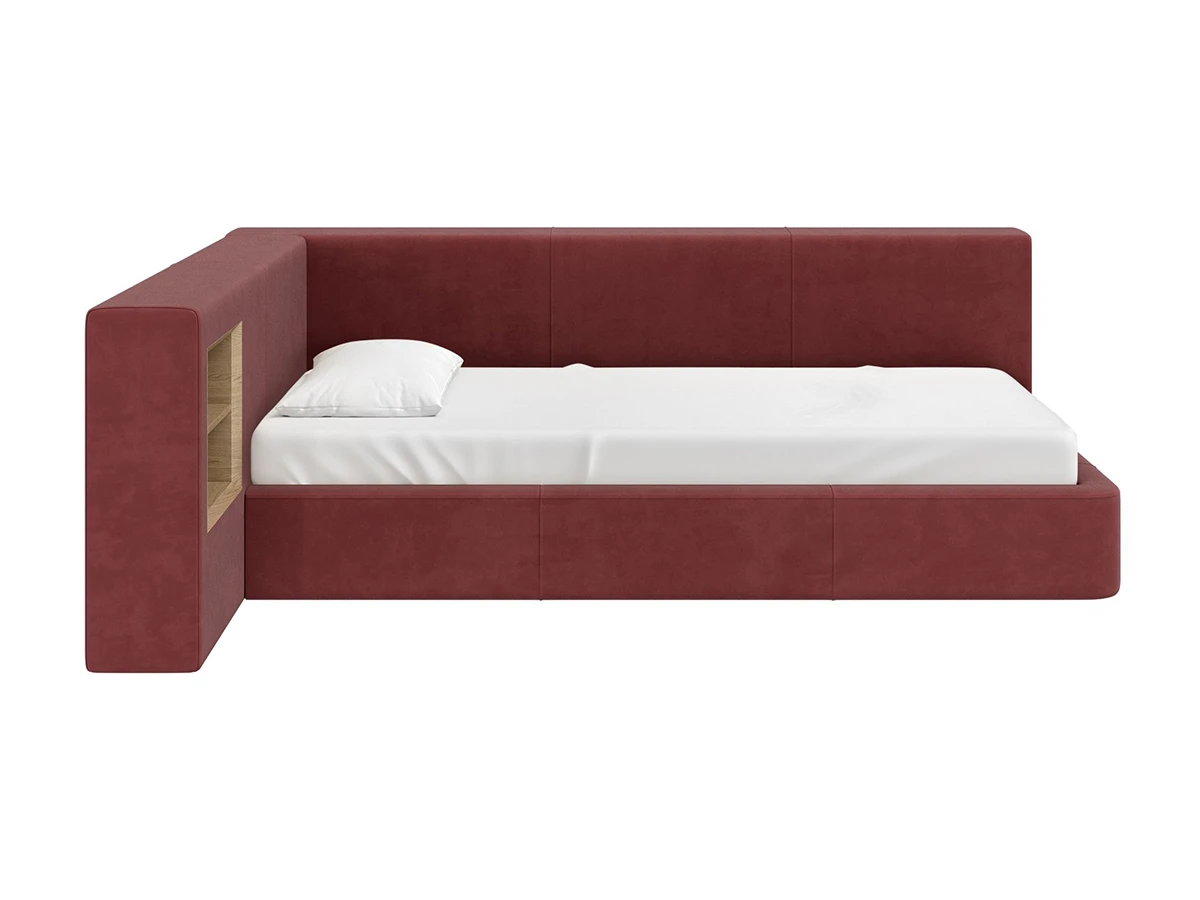 Диван-кровать Cube c нишей 953116  - фото 5