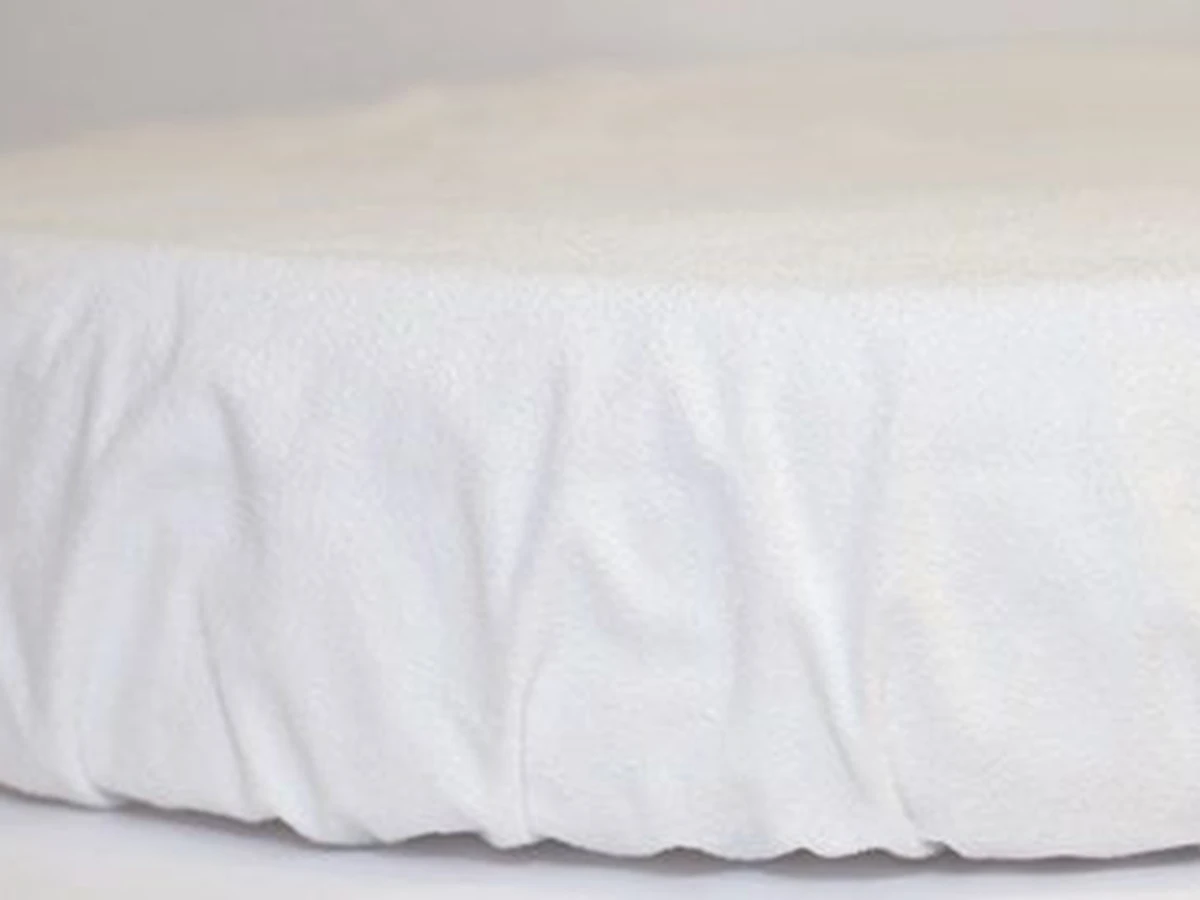 Наматрасник для кроватки Classic 953123