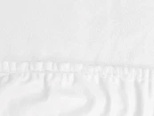 Наматрасник для кроватки Classic