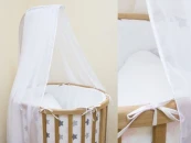 Балдахин Гладкий