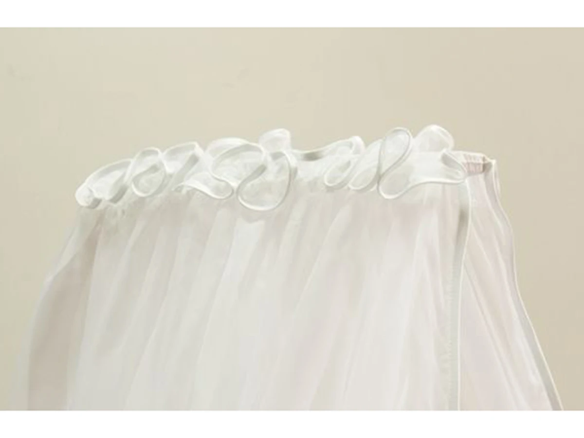 Балдахин Белая волна 953126