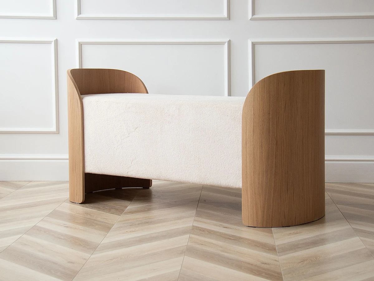 Банкетка Lagom 953127  - фото 7