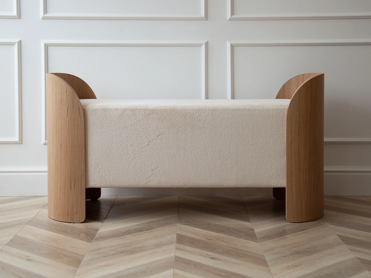 Банкетка Lagom 953127  - фото 5