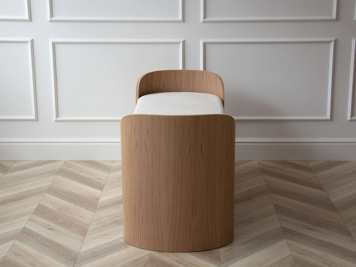 Банкетка Lagom 953127  - фото 8