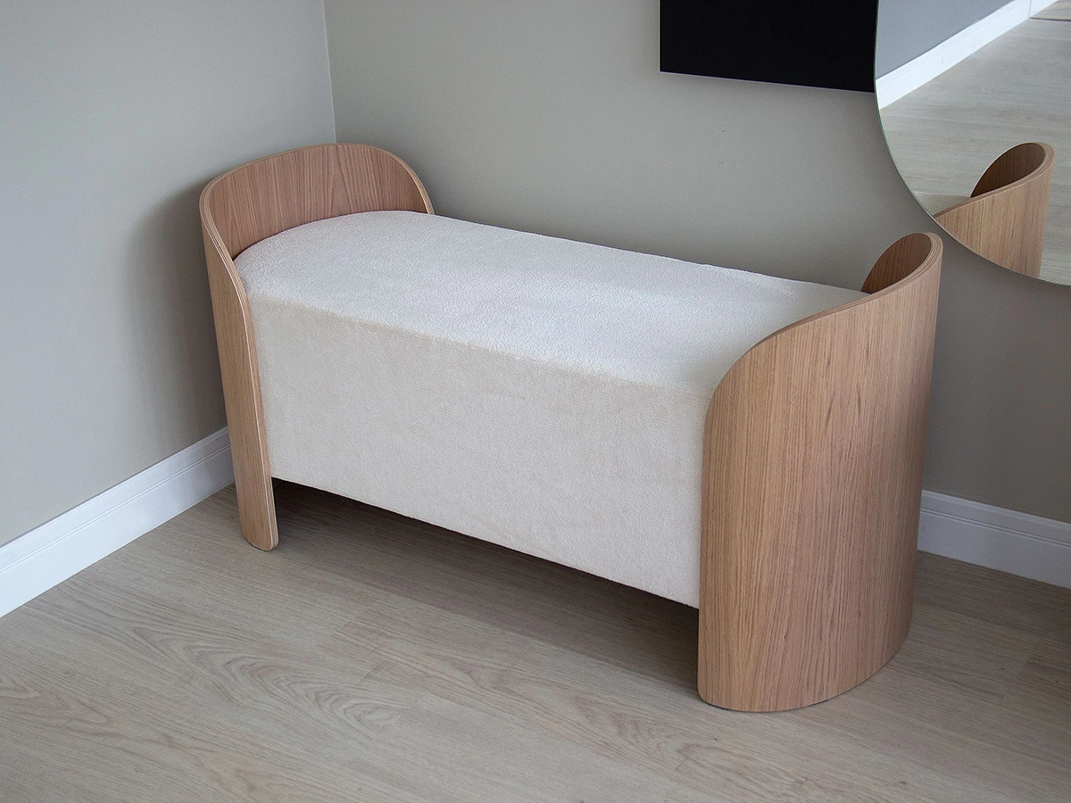 Банкетка Lagom 953127  - фото 4