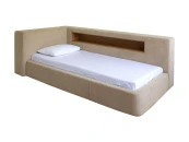 Диван-кровать Cube c нишей