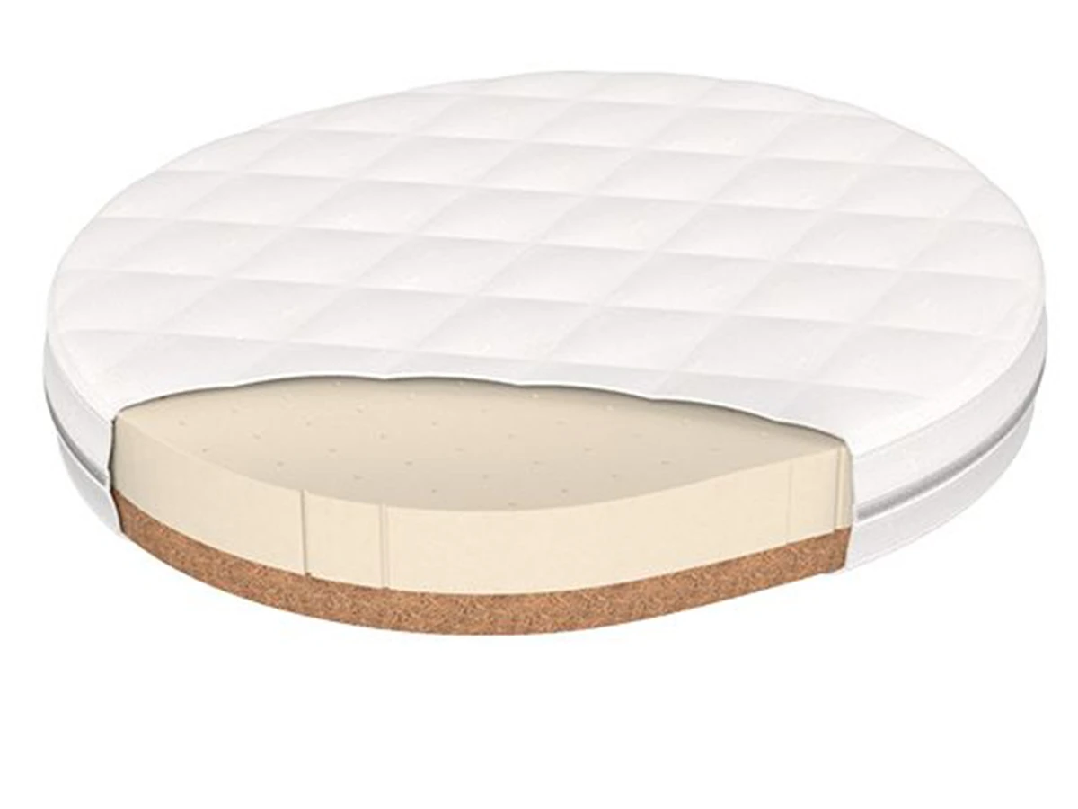 Матрас для люльки Ellipsebed 953129  - фото 3