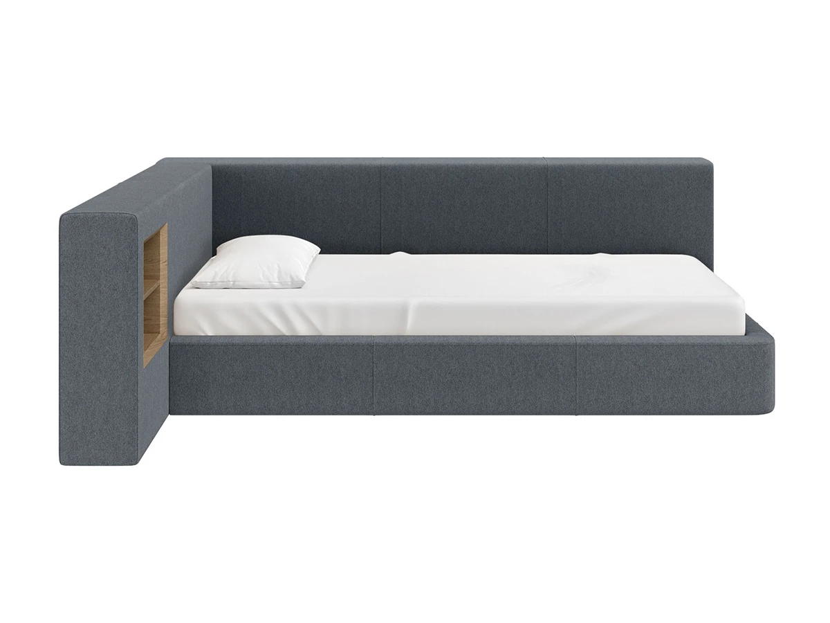 Диван-кровать Cube c нишей 953135  - фото 5