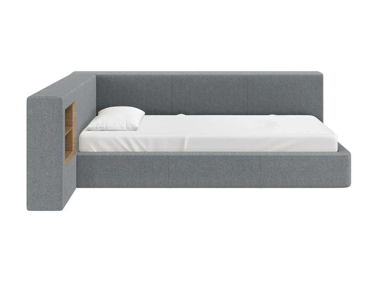 Диван-кровать Cube c нишей 953141  - фото 5