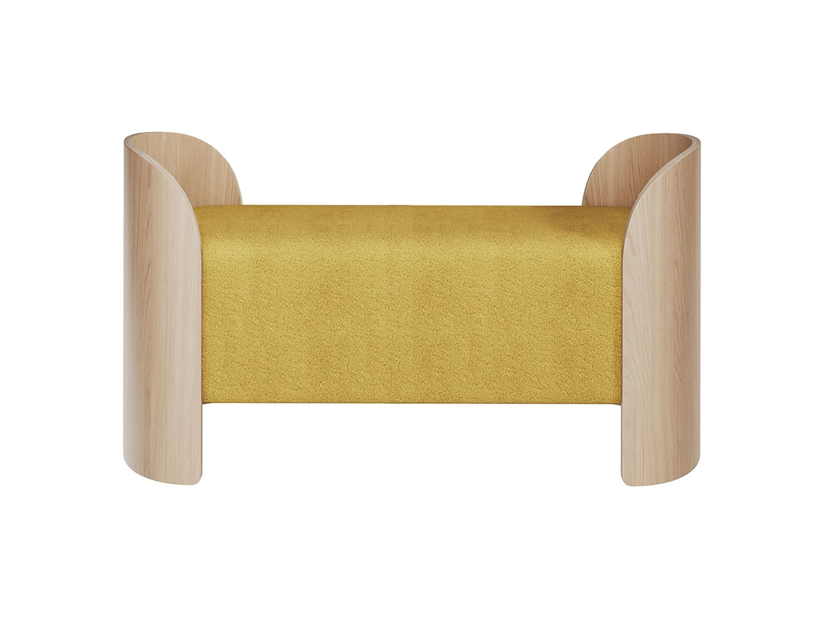 Банкетка Lagom 953143  - фото 1