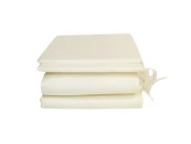 Мягкие бортики для кроватки Ellipsebed