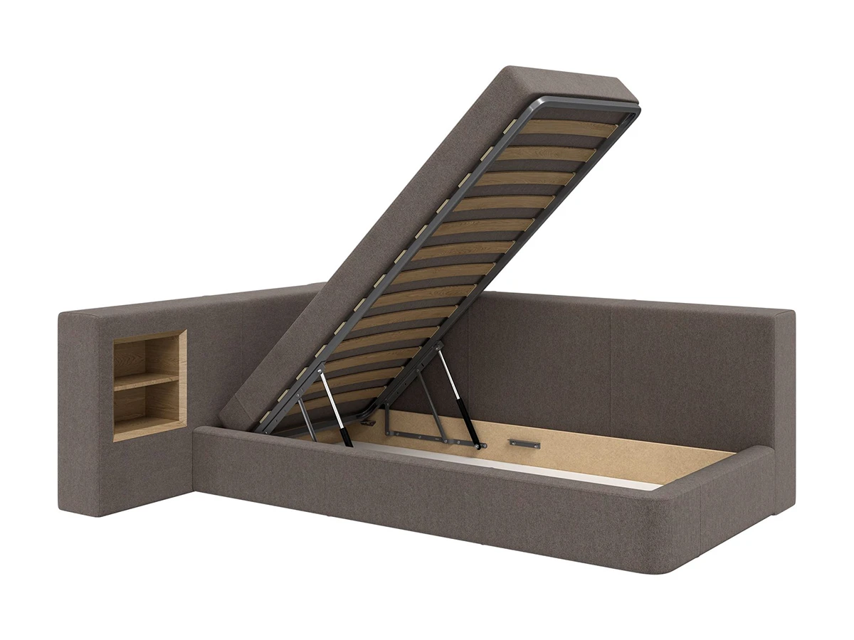 Диван-кровать Cube c нишей 953150  - фото 4