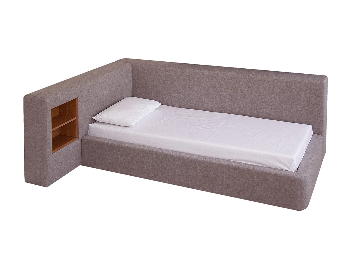 Диван-кровать Cube c нишей 953150  - фото 3