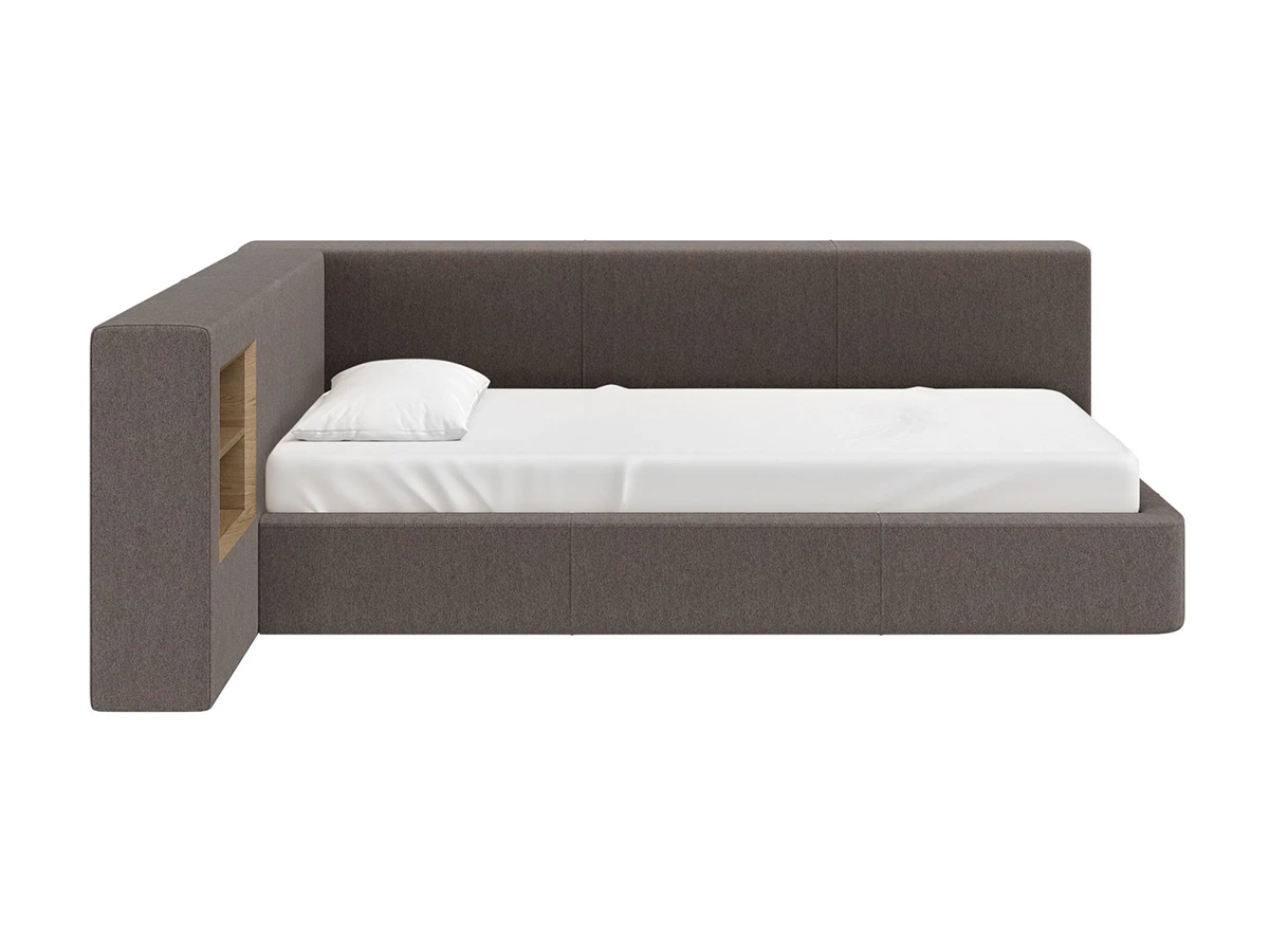 Диван-кровать Cube c нишей 953150  - фото 5