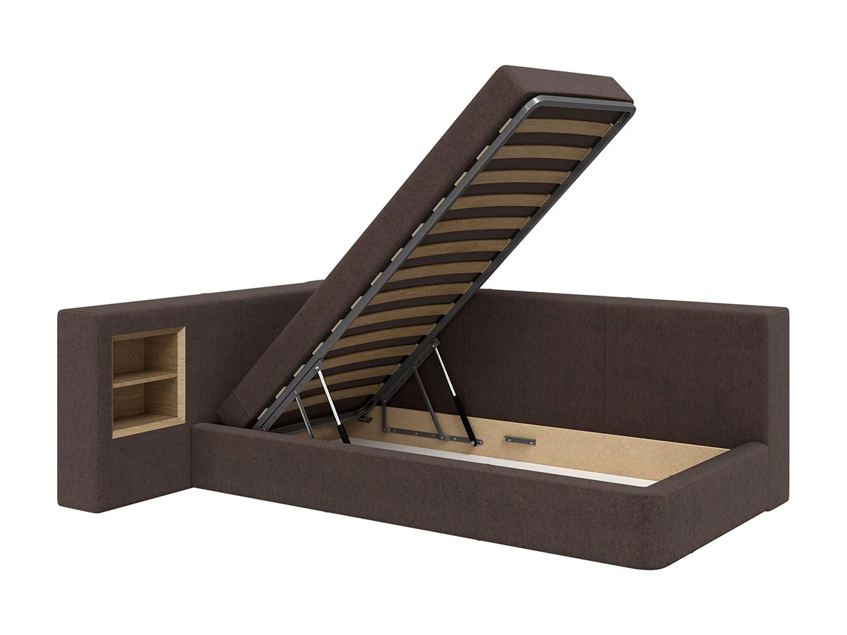 Диван-кровать Cube c нишей 953156  - фото 4