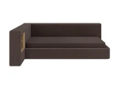 Диван-кровать Cube c нишей