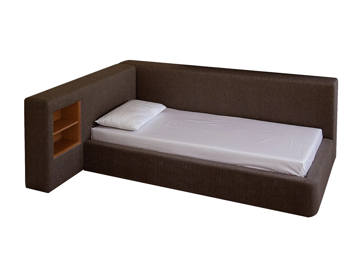 Диван-кровать Cube c нишей 953156  - фото 3