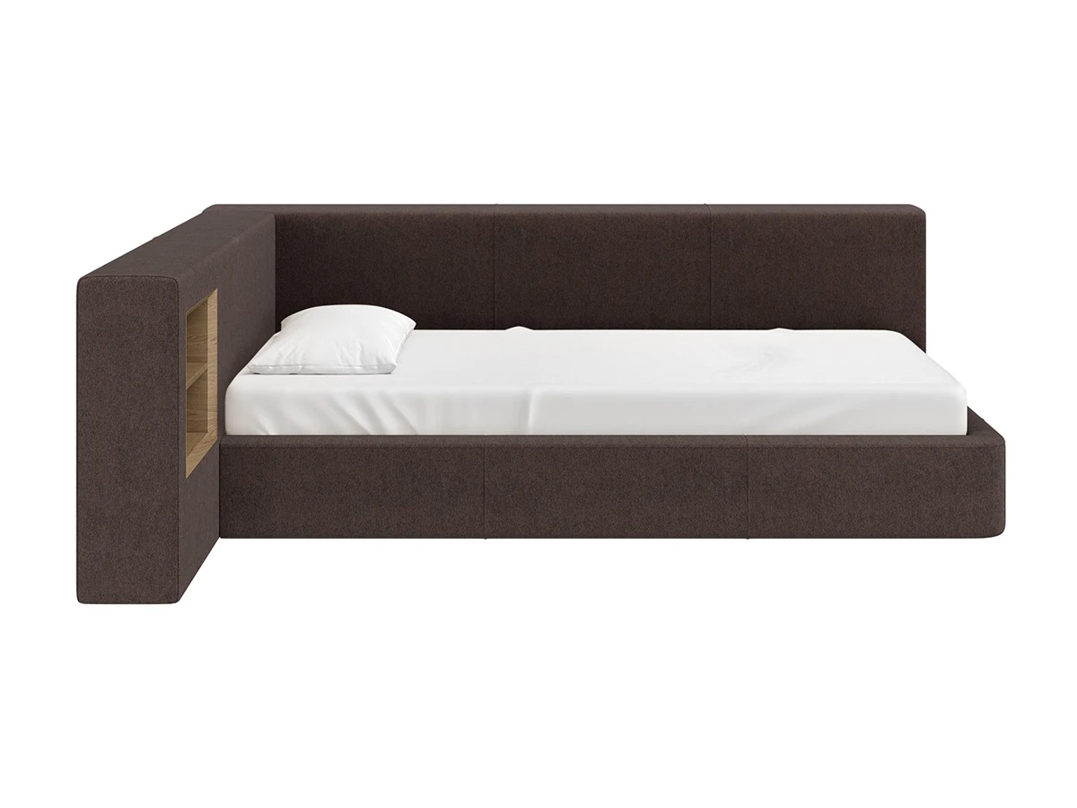 Диван-кровать Cube c нишей 953156  - фото 5