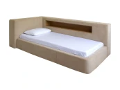 Диван-кровать Cube c нишей