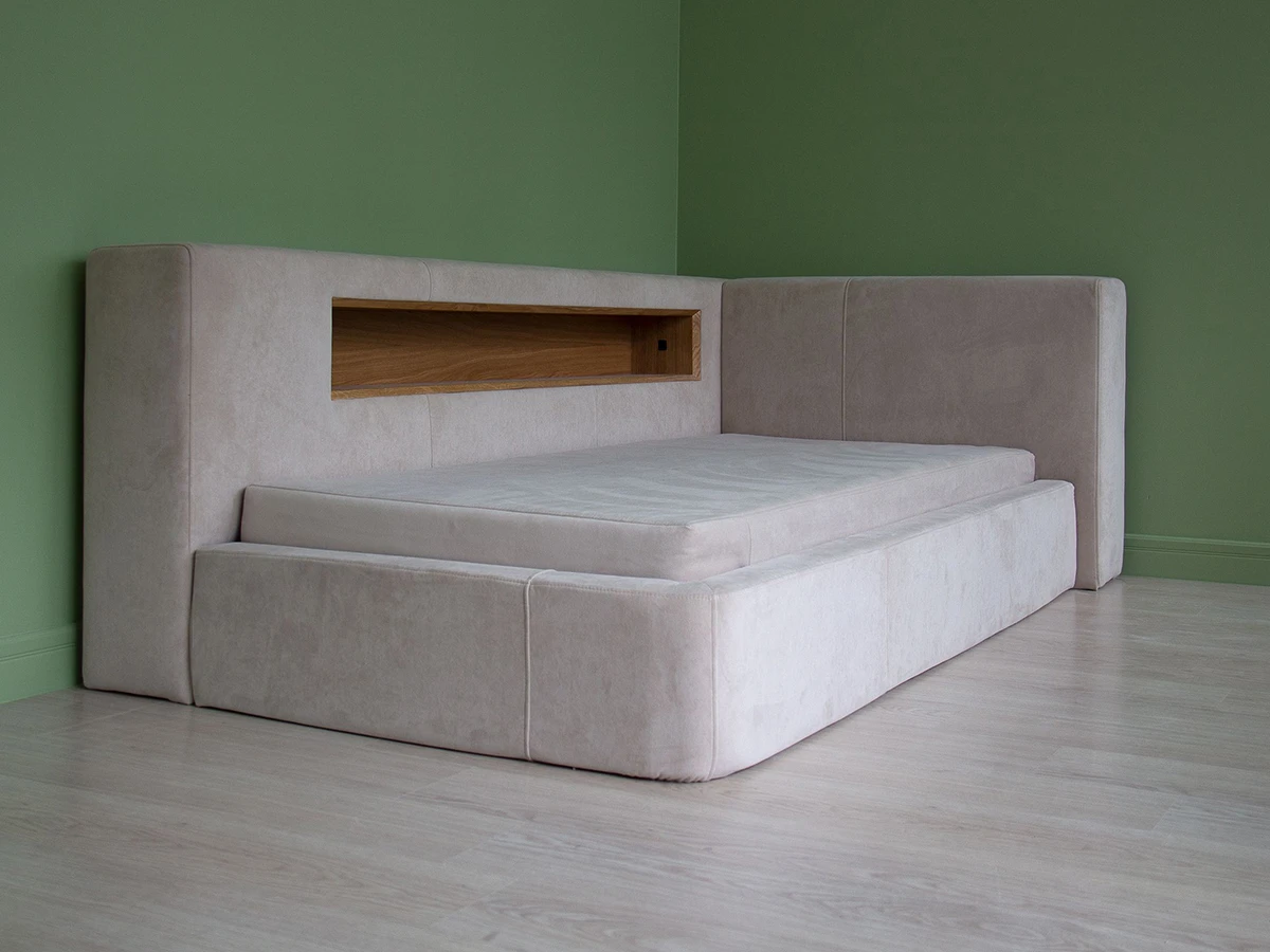 Диван-кровать Cube c нишей 953168  - фото 5