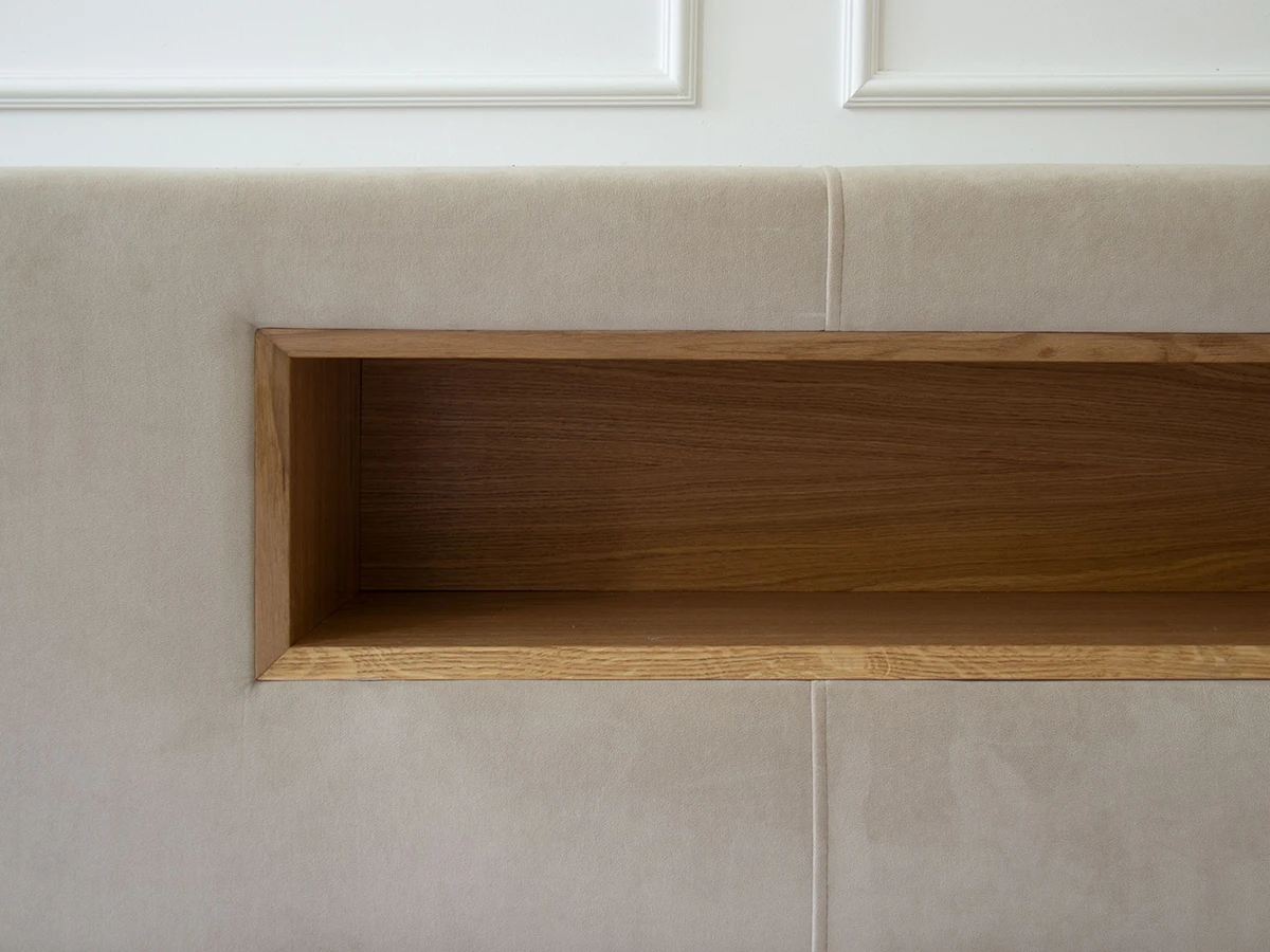 Диван-кровать Cube c нишей 953168  - фото 3