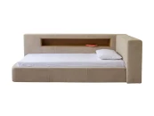 Диван-кровать Cube c нишей