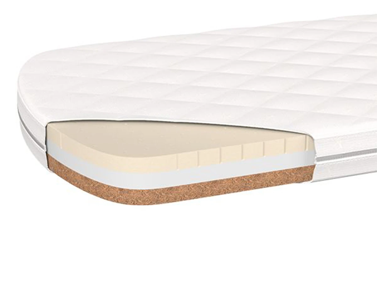 Матрас для кроватки Elegance 953173