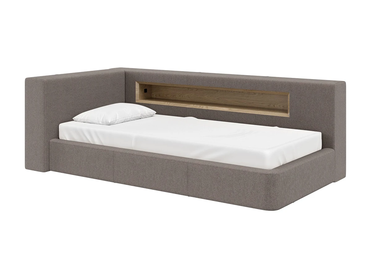 Диван-кровать Cube c нишей 953180  - фото 3