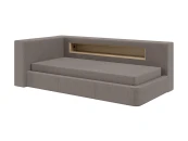 Диван-кровать Cube c нишей 953180