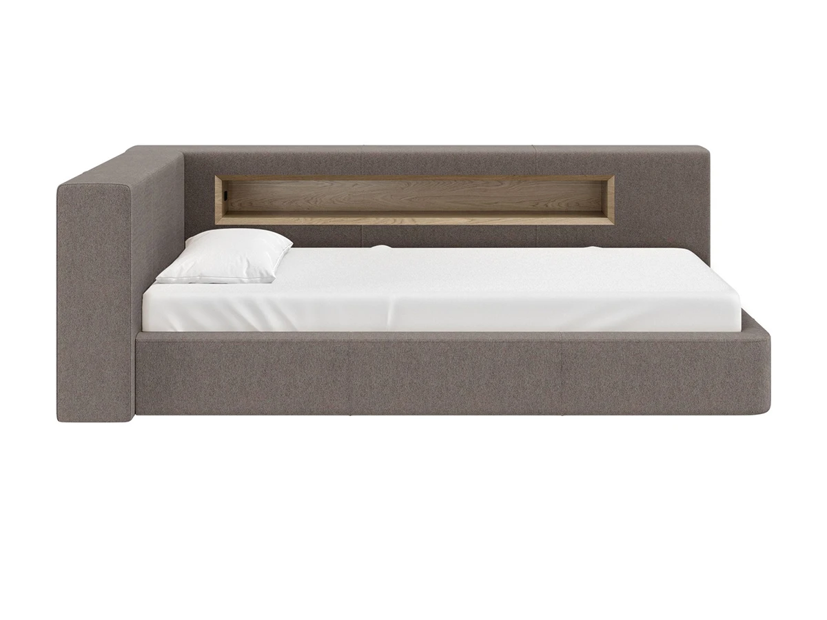 Диван-кровать Cube c нишей 953180  - фото 4