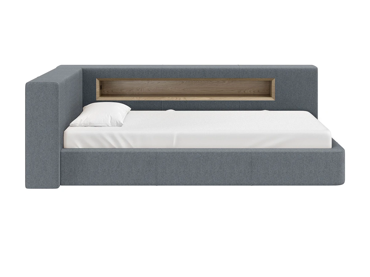 Диван-кровать Cube c нишей 953188  - фото 4