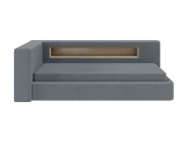 Диван-кровать Cube c нишей 953188