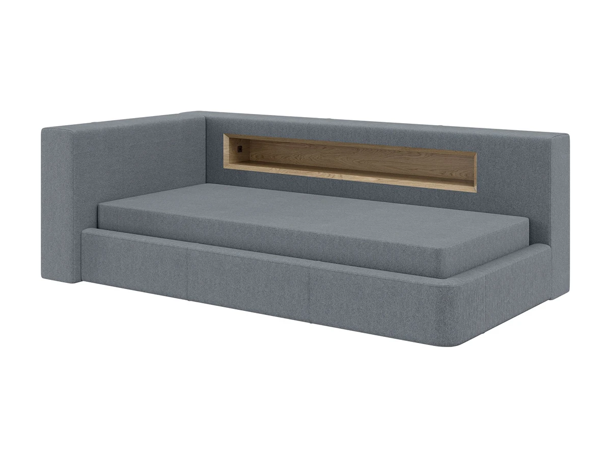 Диван-кровать Cube c нишей 953188