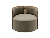 Кресло крутящееся Lagom 953193