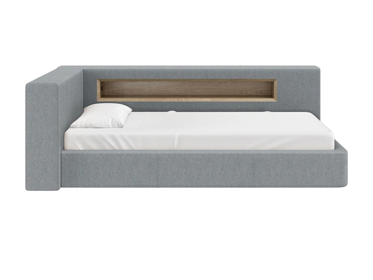 Диван-кровать Cube c нишей 953195  - фото 4