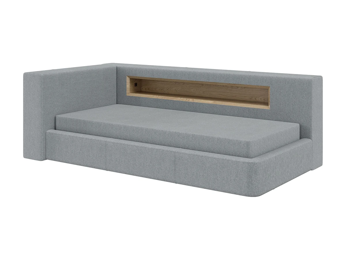 Диван-кровать Cube c нишей 953195